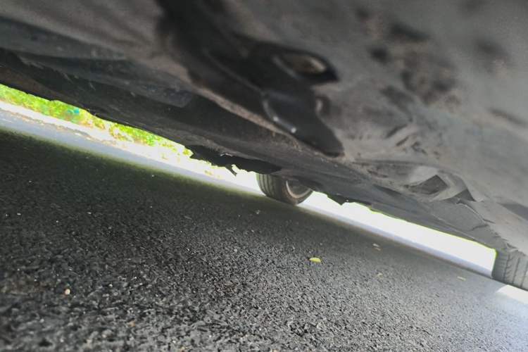 Used Mercedes-Benz E-Class 2015 Restyled E 260 L Sport Edition Chassis Front Left