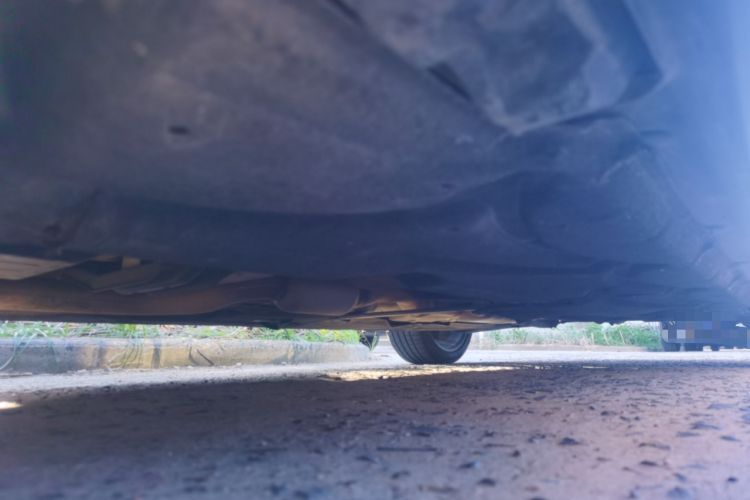 Used Mercedes-Benz E-Class 2015 Revised E 260 L Chassis Front Left
