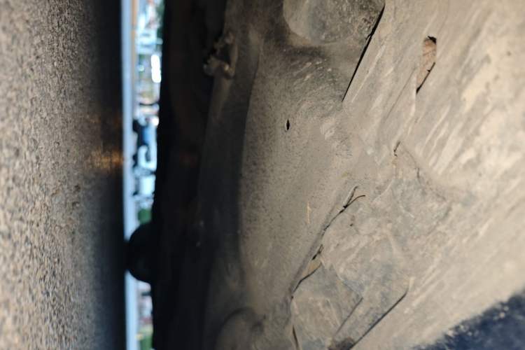 Used Mercedes-Benz E-Class 2015 E 200 L Chassis Front Left