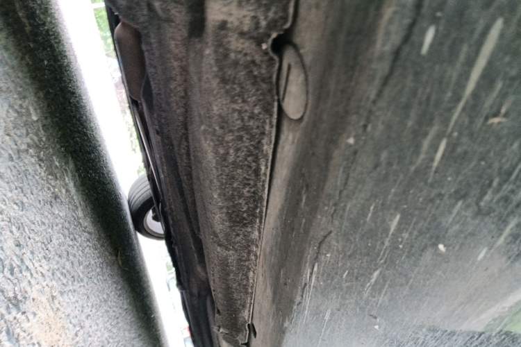 Used Mercedes-Benz E-Class 2015 E 200 L Chassis Front Left