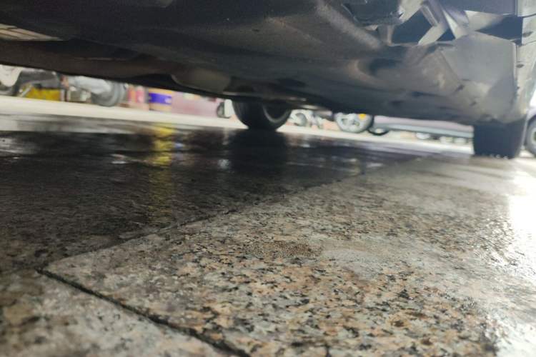 Used Mercedes-Benz E-Class 2015 E 260 L Sport Luxury Model Chassis Front Left