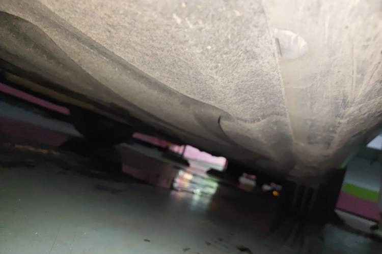 Used Mercedes-Benz E-Class 2015 E 200 L Chassis Front Left