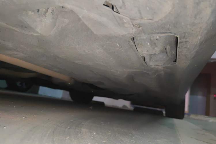 Used Mercedes-Benz E-Class 2015 E 400 L Hybrid Chassis Front Left