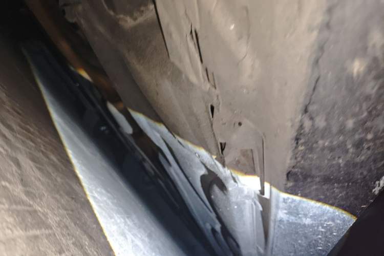 Used Mercedes-Benz E-Class 2015 E 260 L Chassis Front Left