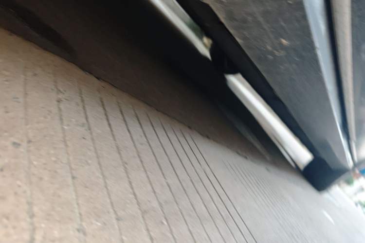 Used Mercedes-Benz E-Class 2015 E 260 L Chassis Front Left
