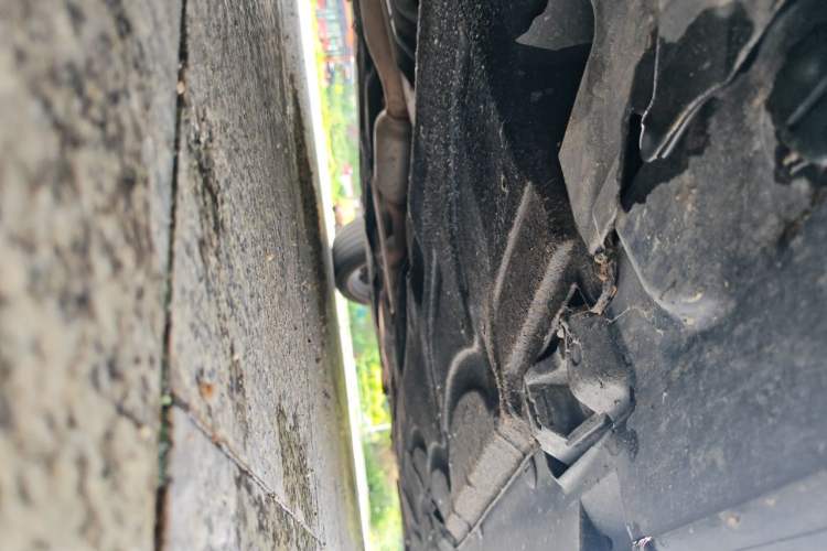 Used Mercedes-Benz E-Class 2015 E 260 L Sport Edition Chassis Front Left