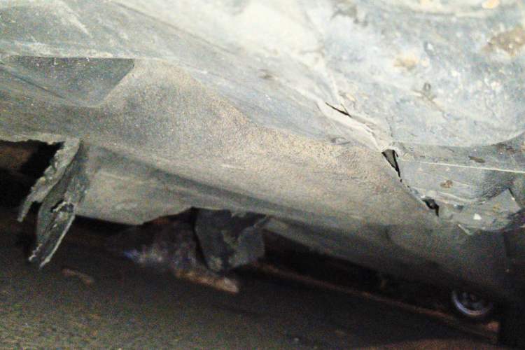 Used Mercedes-Benz E-Class 2015 Revised E 260 L Chassis Front Left