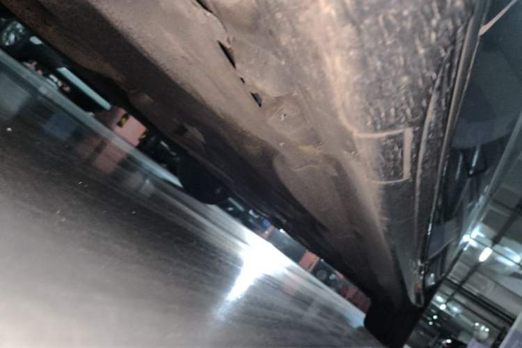 Used Mercedes-Benz E-Class 2015 Restyled E 260 L Sport Edition Chassis Front Left