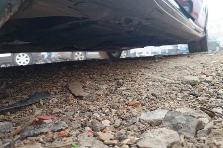 Used Mercedes-Benz E-Class 2015 E 260 L Sport Edition Chassis Front Left