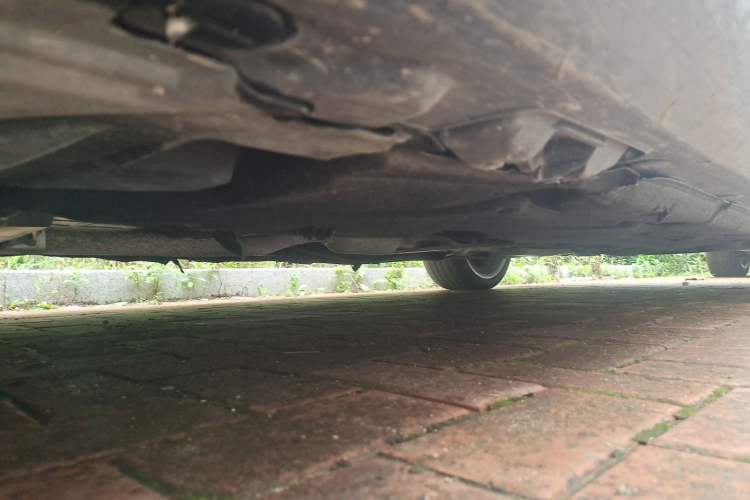 Used Mercedes-Benz E-Class 2015 Revised E 260 L Chassis Front Left