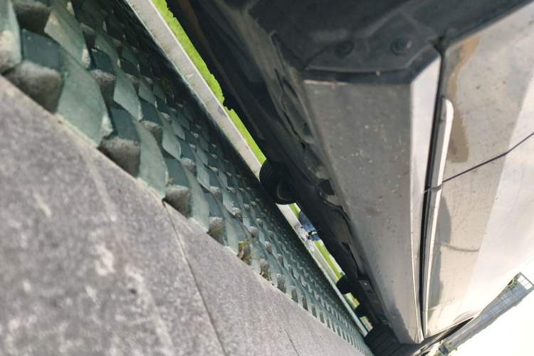 Used Mercedes-Benz E-Class 2015 E 400 L Hybrid Chassis Front Left