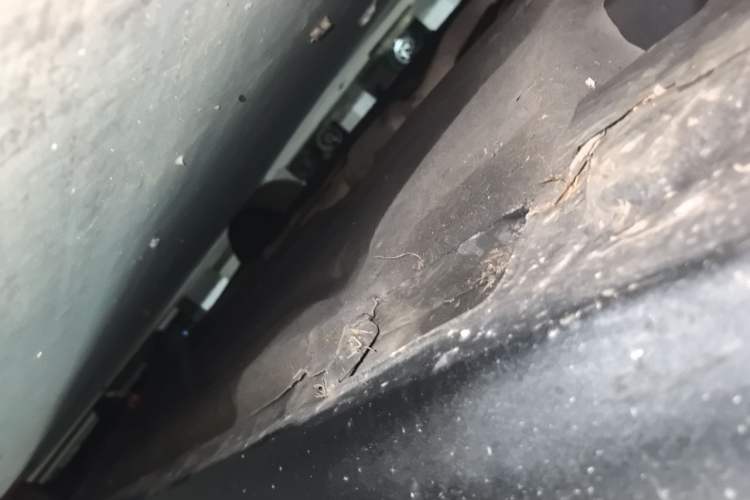 Used Mercedes-Benz E-Class 2015 Facelift E 200 L Chassis Front Left