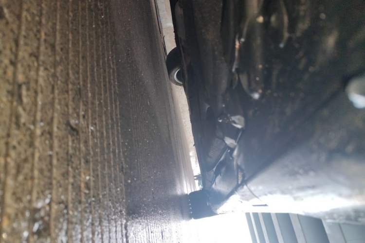 Used Mercedes-Benz E-Class 2015 Restyled E 260 L Sport Edition Chassis Front Left