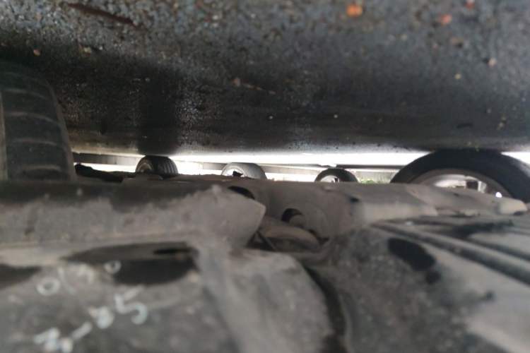 Used Mercedes-Benz E-Class 2015 E 200 L Sport Edition Chassis Front Left