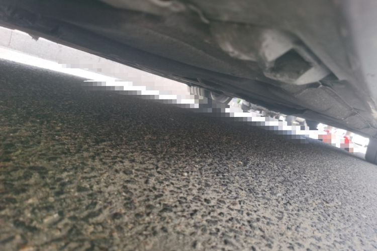 Used Mercedes-Benz E-Class 2015 Revised E 180 L Sport Edition Chassis Front Left