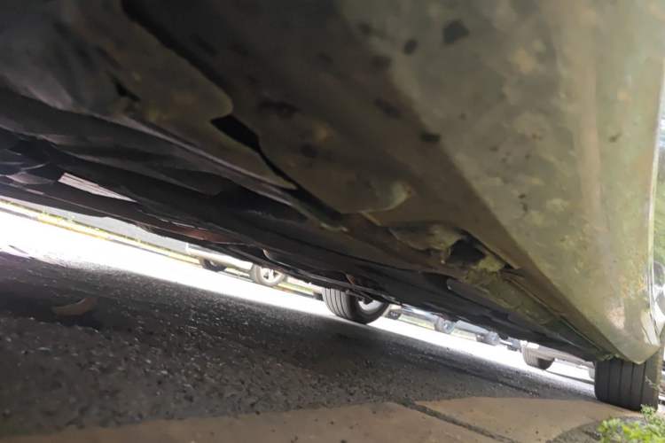 Used Mercedes-Benz E-Class 2015 E 260 L Chassis Front Left