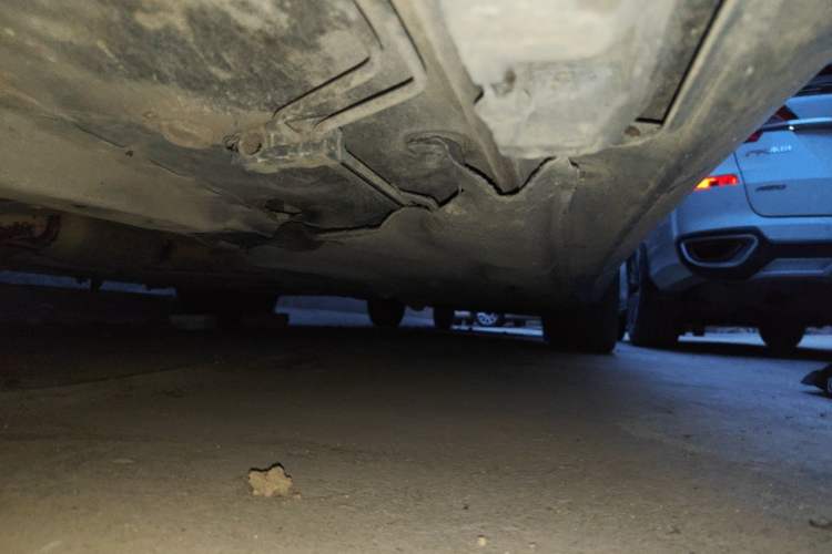 Used Mercedes-Benz E-Class 2015 E 200 L Chassis Front Left