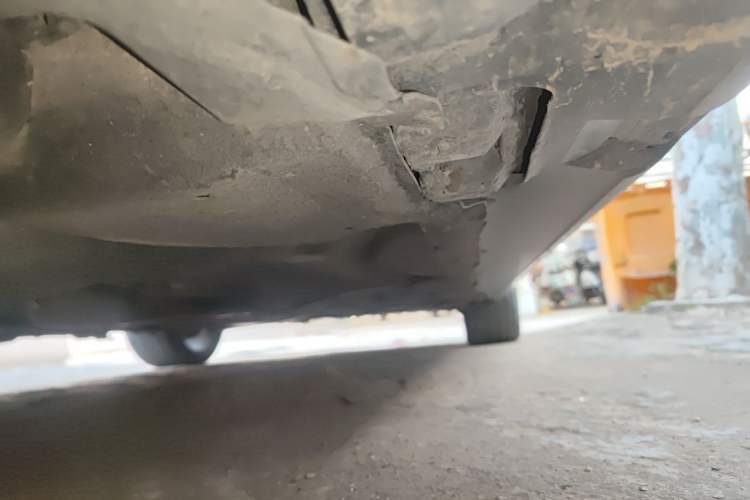 Used Mercedes-Benz E-Class 2015 Restyled E 260 L Sport Edition Chassis Front Left