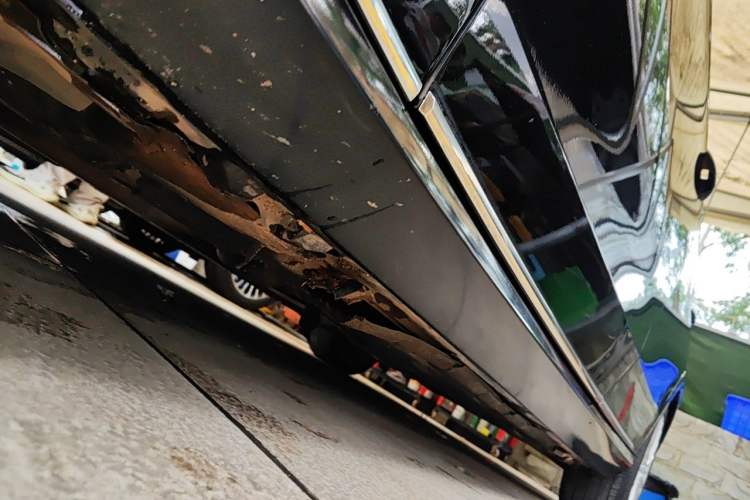 Used Mercedes-Benz E-Class 2015 E 200 L Chassis Front Left
