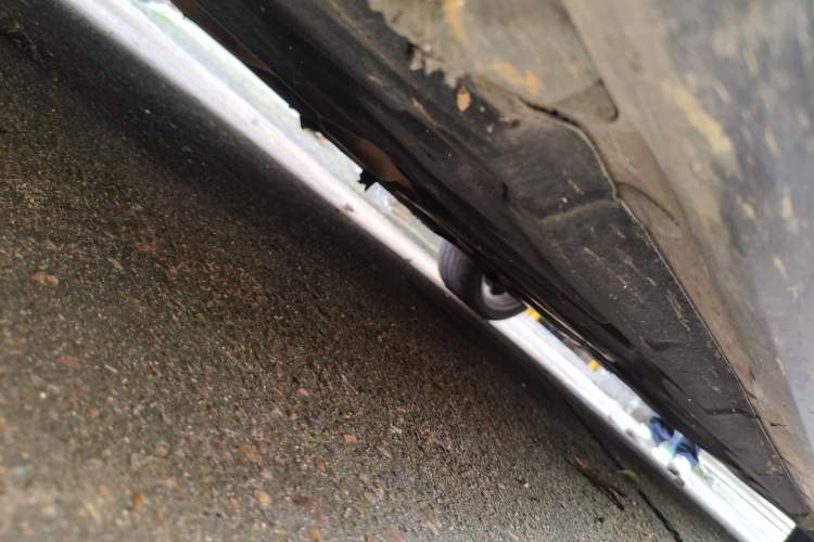 Used Mercedes-Benz E-Class 2015 Facelift E 200 L Chassis Front Left