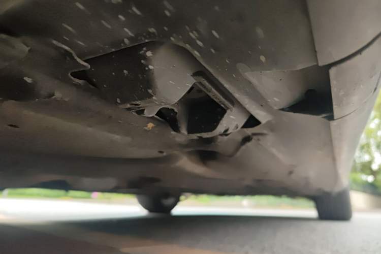 Used Mercedes-Benz E-Class 2015 E 260 L Sport & Fashion Model Chassis Front Left