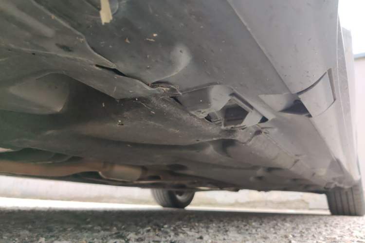 Used Mercedes-Benz E-Class 2015 Restyled E 260 L Sport Edition Chassis Front Left