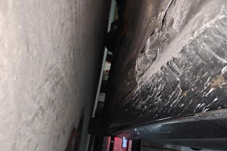 Used Mercedes-Benz E-Class 2015 E 200 L Chassis Front Left
