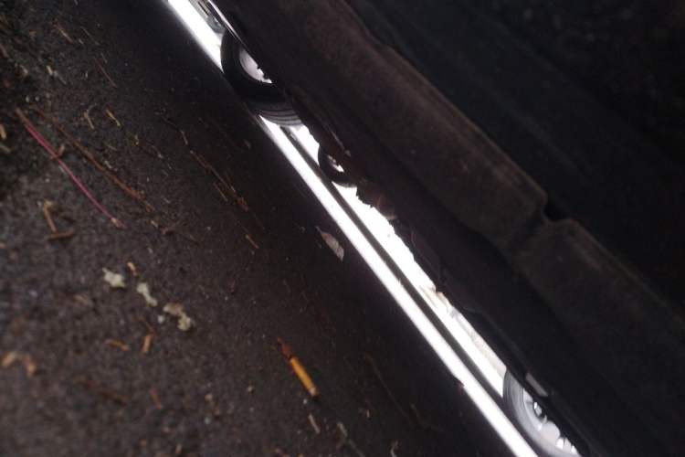 Used Mercedes-Benz E-Class 2015 E 200 L Sport Edition Chassis Front Left