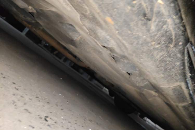 Used Mercedes-Benz E-Class 2015 E 260 L Sport Edition Chassis Front Left