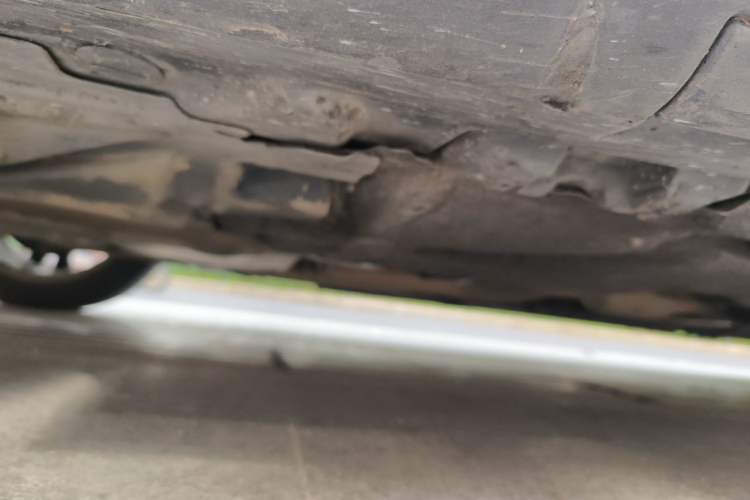 Used Mercedes-Benz E-Class 2015 E 260 L Sport Edition Chassis Front Left