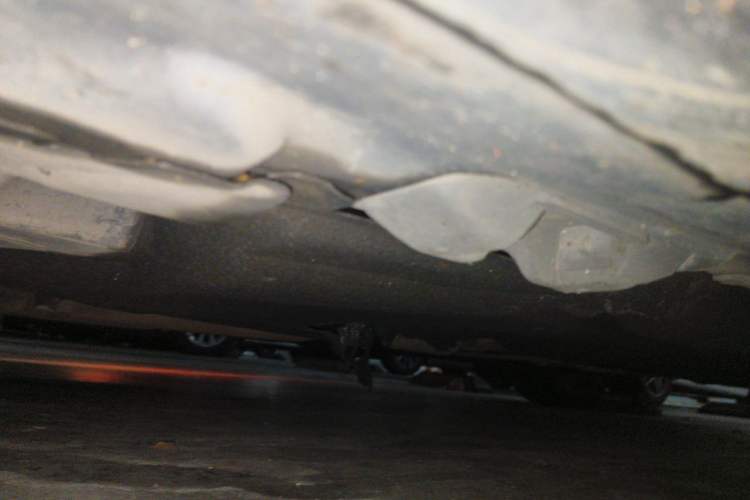 Used Mercedes-Benz E-Class 2015 E 260 L Sport & Fashion Model Chassis Front Left