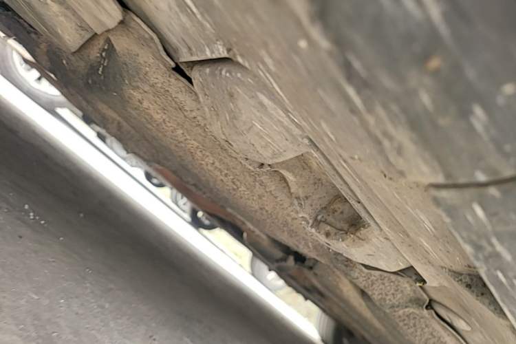 Used Mercedes-Benz E-Class 2015 E 260 L Sport Edition Chassis Front Left