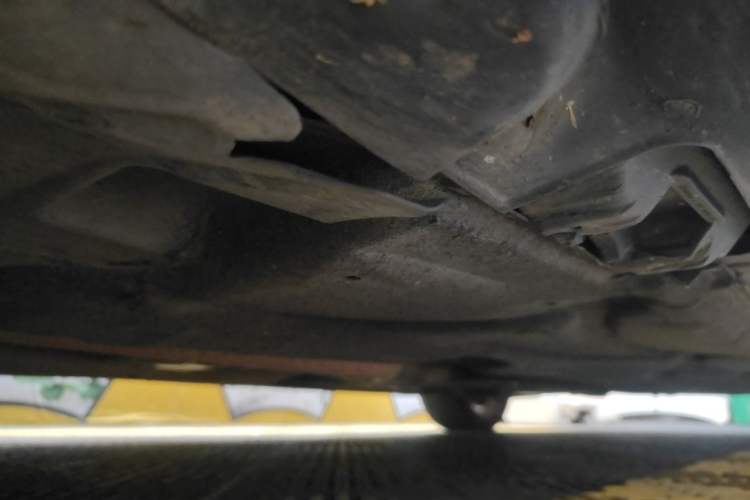 Used Mercedes-Benz E-Class 2015 E 320 L 4MATIC Chassis Front Left