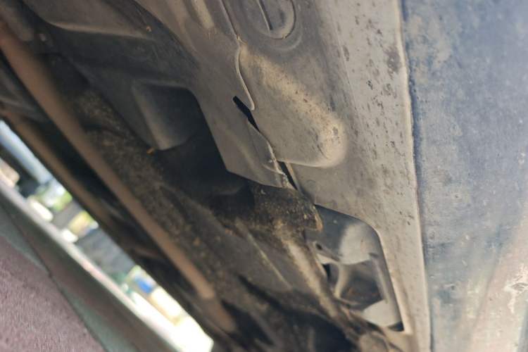 Used Mercedes-Benz E-Class 2015 E 320 L 4MATIC Chassis Front Left