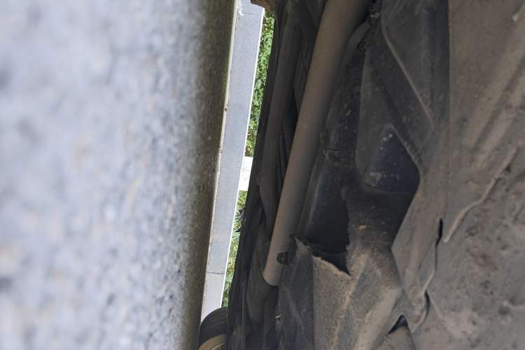 Used Mercedes-Benz E-Class 2015 E 320 L Sport Edition Chassis Front Left