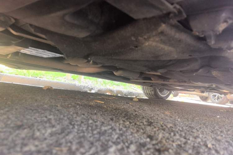 Used Mercedes-Benz E-Class 2015 E 200 L Chassis Front Left
