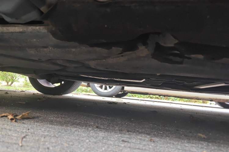Used Mercedes-Benz E-Class 2015 E 320 L 4MATIC Chassis Front Left