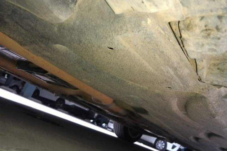 Used Mercedes-Benz E-Class 2015 E 320 L 4MATIC Chassis Front Left