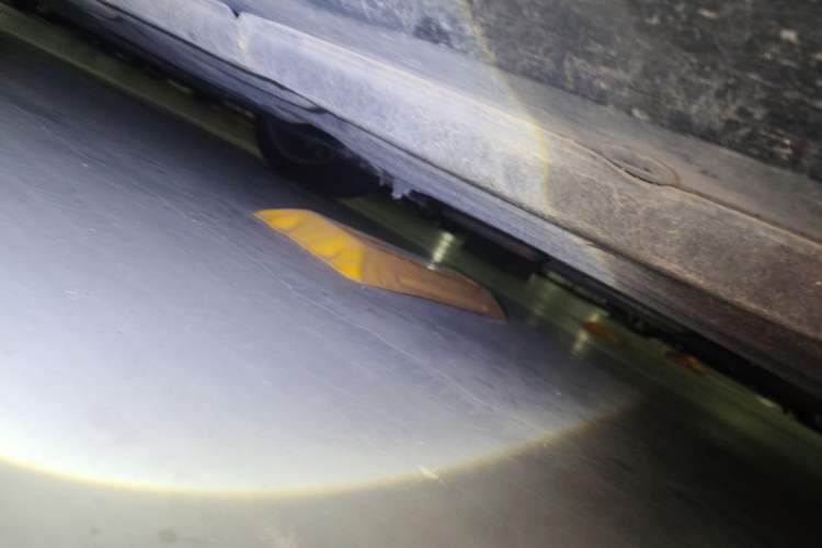 Used Mercedes-Benz E-Class 2015 E 260 L Chassis Front Left