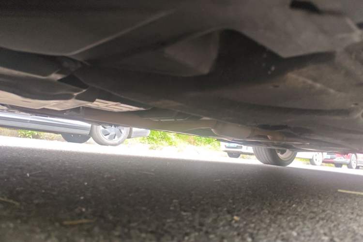 Used Mercedes-Benz E-Class 2015 E 260 L Sport Edition Chassis Front Left