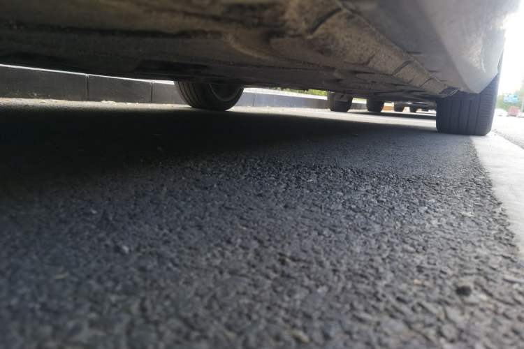 Used Mercedes-Benz E-Class 2015 Revised E 260 L Chassis Front Left