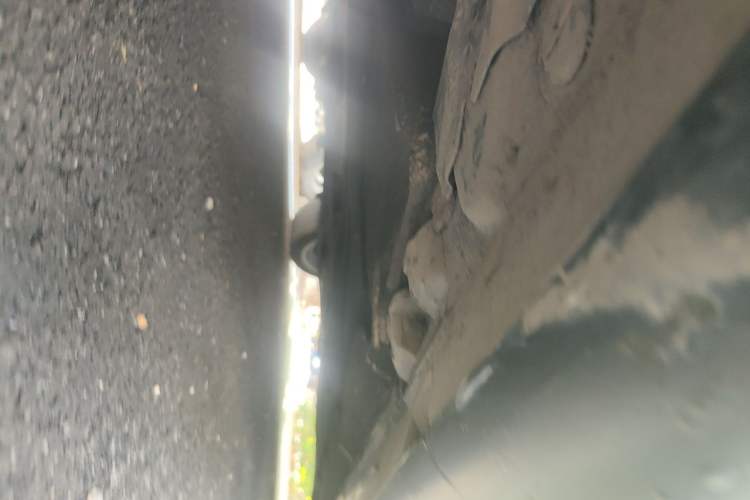 Used Mercedes-Benz E-Class 2015 E 200 L Sport Edition Chassis Front Left