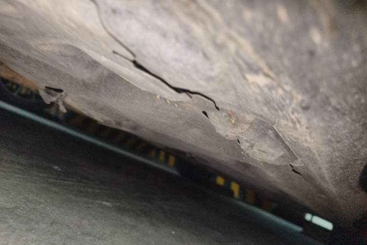 Used Mercedes-Benz E-Class 2015 E 200 L Chassis Front Left