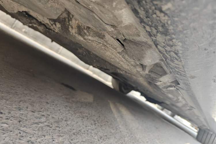 Used Mercedes-Benz E-Class 2015 Revised E 260 L Chassis Front Left
