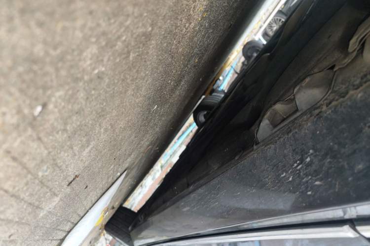 Used Mercedes-Benz E-Class 2015 E 200 L Sport Edition Chassis Front Left