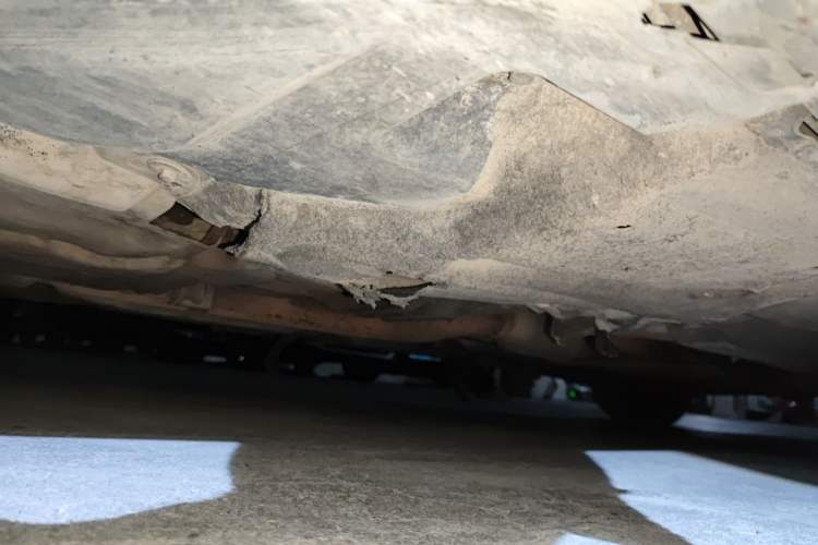 Used Mercedes-Benz E-Class 2015 E 260 L Sport Edition Chassis Front Left