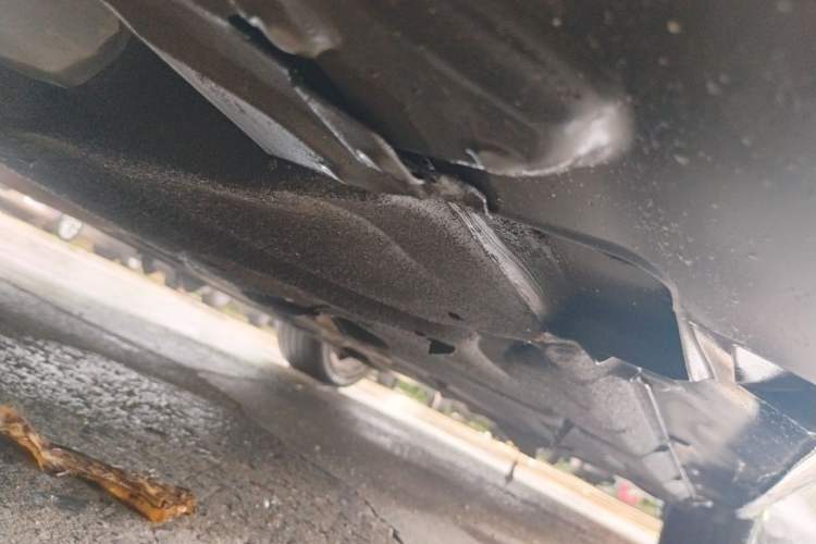 Used Mercedes-Benz E-Class 2015 Restyled E 260 L Sport Edition Chassis Front Left