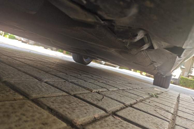 Used Mercedes-Benz E-Class 2015 E 260 L Sport Edition Chassis Front Left