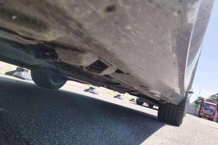 Used Mercedes-Benz E-Class 2015 E 260 L Chassis Front Left