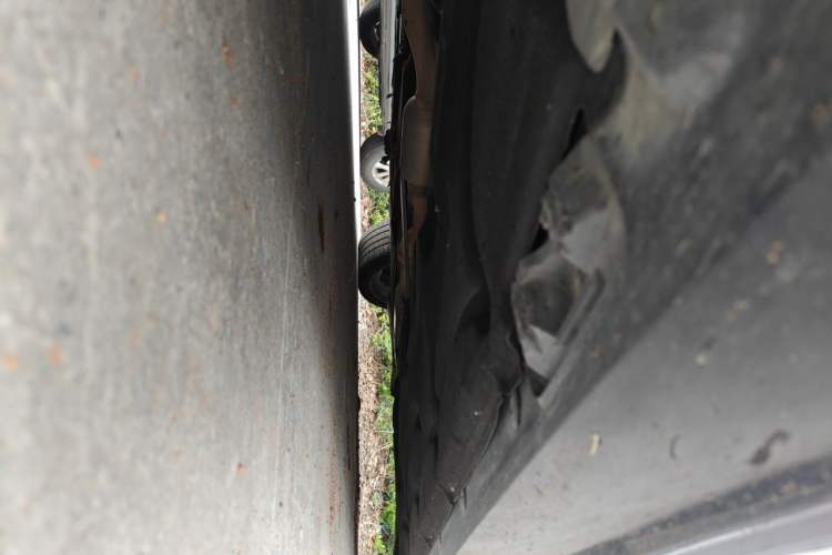 Used Mercedes-Benz E-Class 2015 E 200 L Chassis Front Left